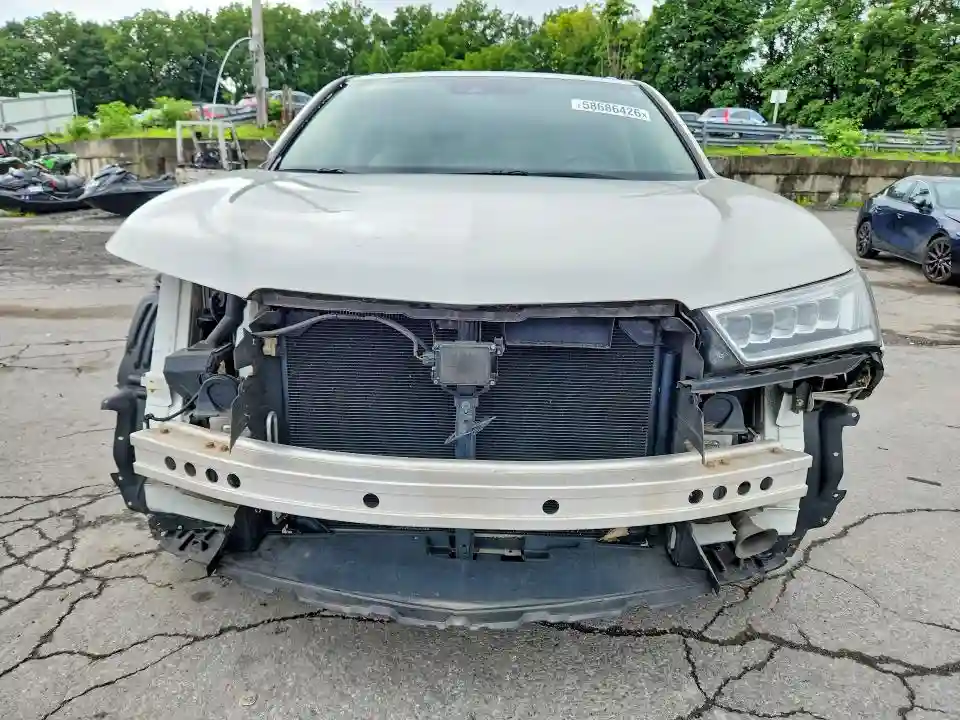 5FRYD4H55HB011750 2017 ACURA MDX-4