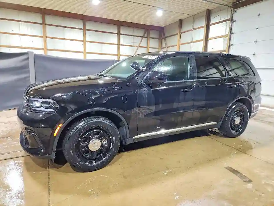 1C4RDJFGXTC227611 2026 DODGE DURANGO-0