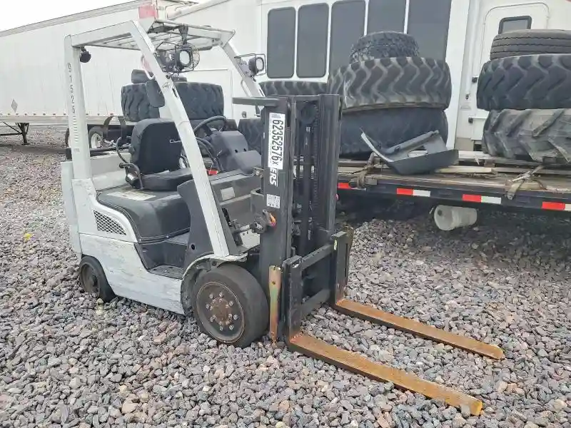 CP1F29W4403 2014 NISSAN UNKNOWN-0