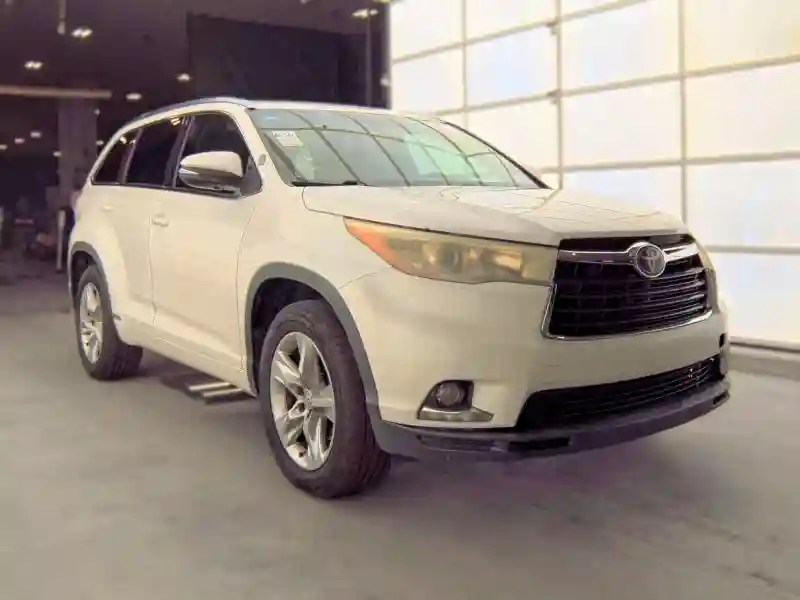 5TDYKRFH9FS097073 2015 TOYOTA HIGHLANDER-0