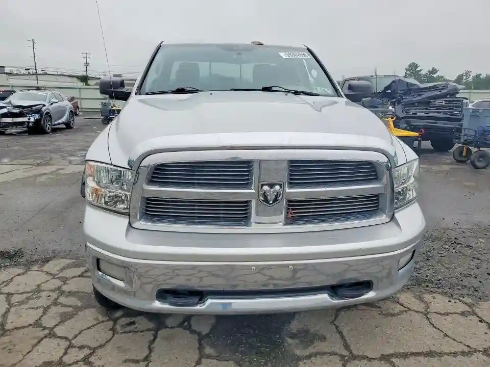 1D7RV1GT7BS671726 2011 DODGE RAM 1500-4