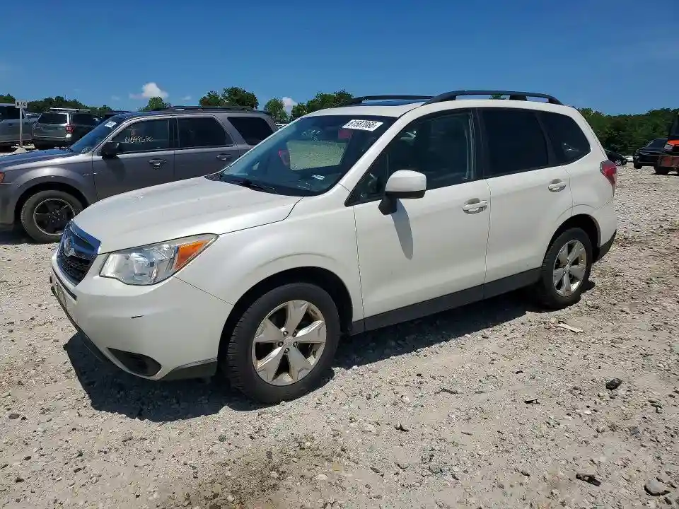 JF2SJADC1FH468587 2015 SUBARU FORESTER-0