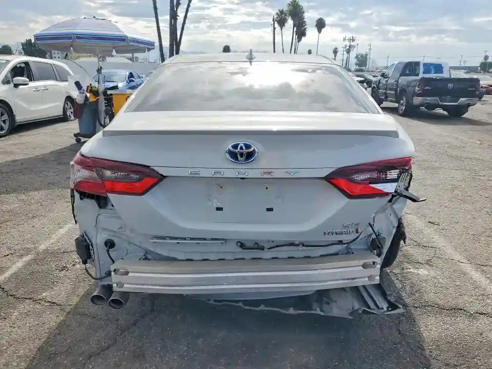 4T1G31AK9RU060422 2024 TOYOTA CAMRY SOLA-5