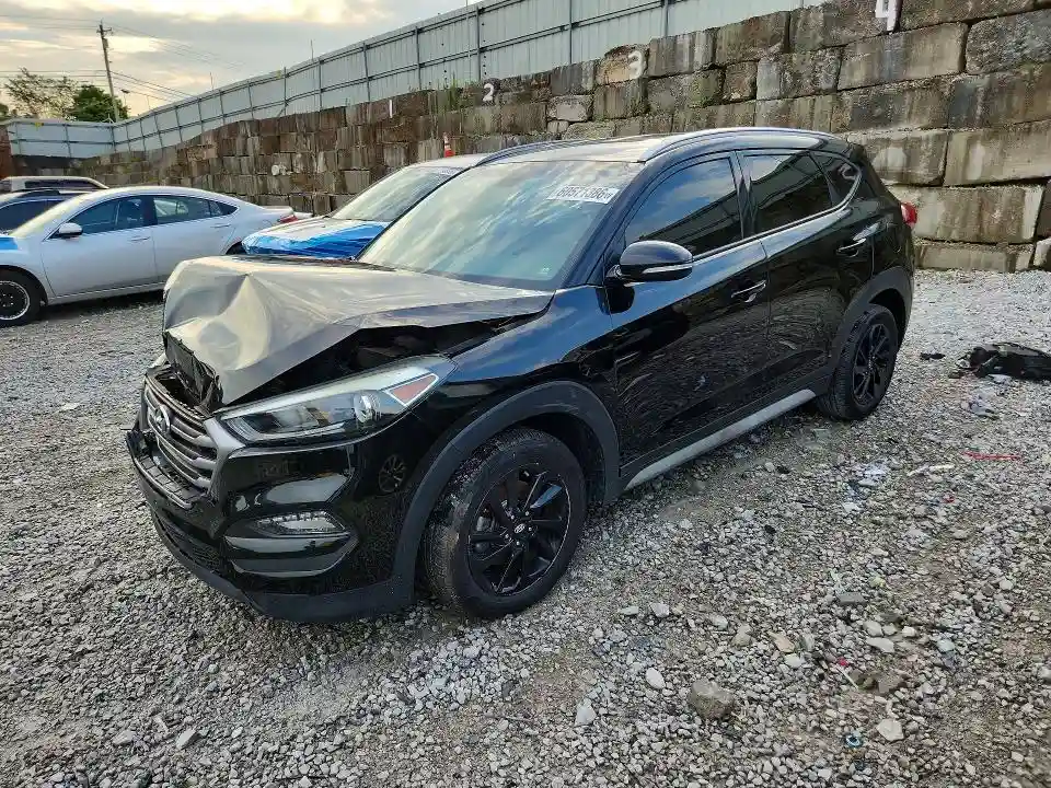 KM8J33A46HU381299 2017 HYUNDAI TUCSON-0