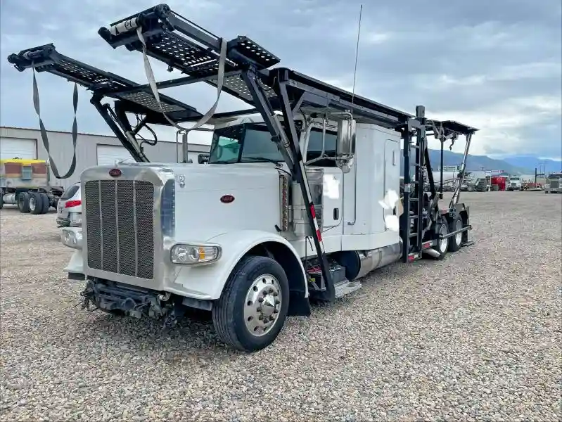 1NPXLP9X2KD630072 2019 PETERBILT ALL OTHER-1