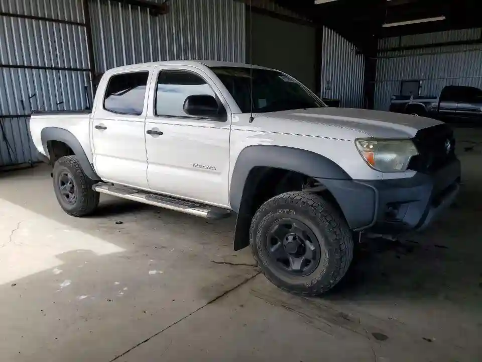 5TFJX4GNXFX042930 2015 TOYOTA TACOMA-3