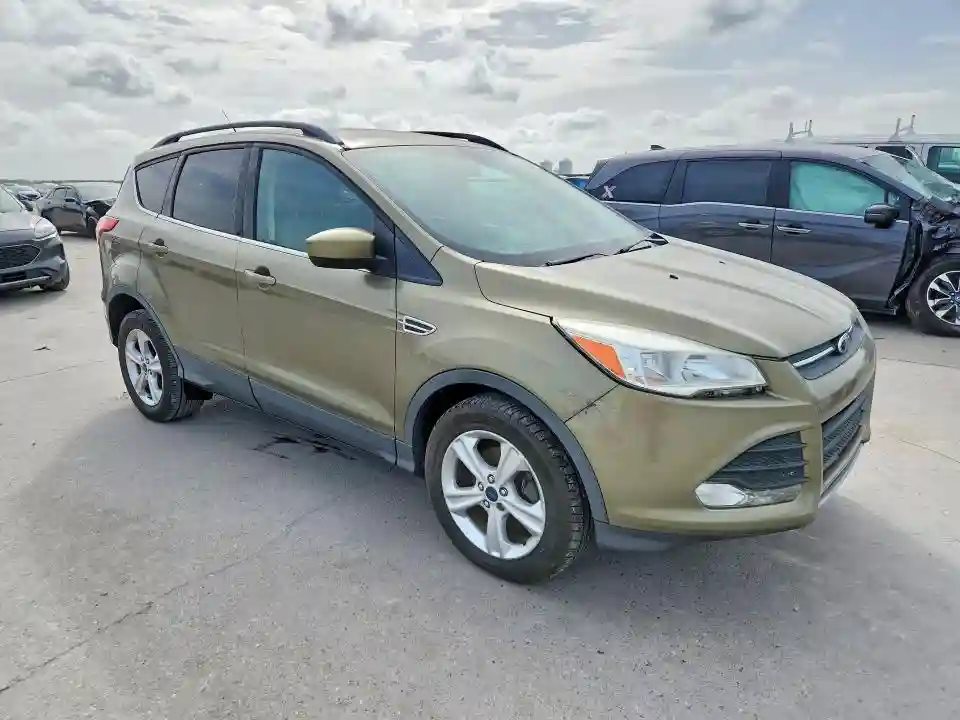 1FMCU0GX5EUB55868 2014 FORD ESCAPE-3