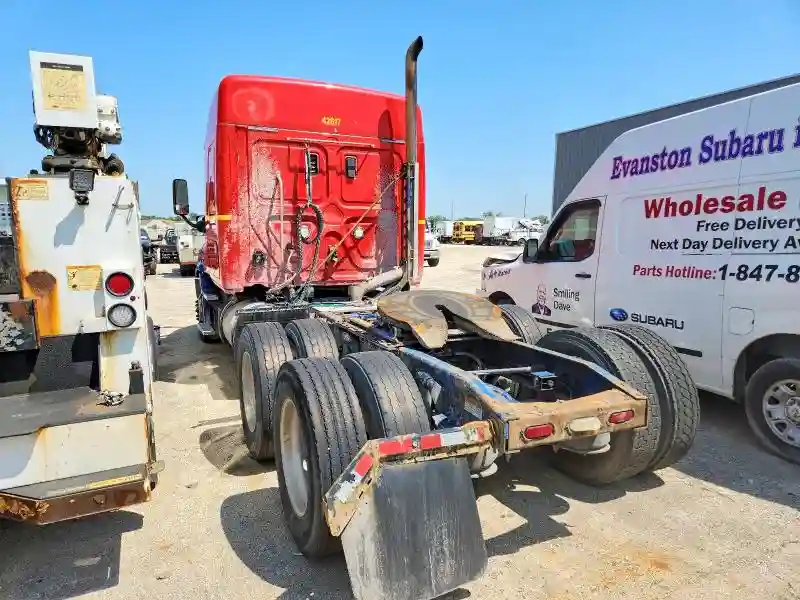 1FUJGHDV0HLHL2171 2017 FREIGHTLINER ALL OTHER-2