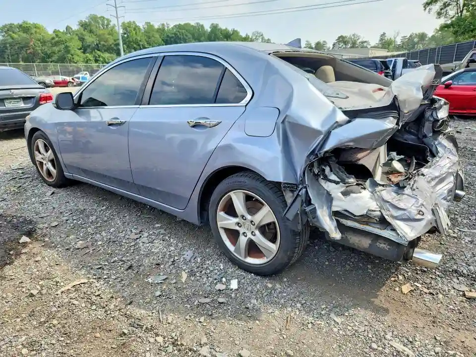 JH4CU2F61CC005718 2012 ACURA TSX-1