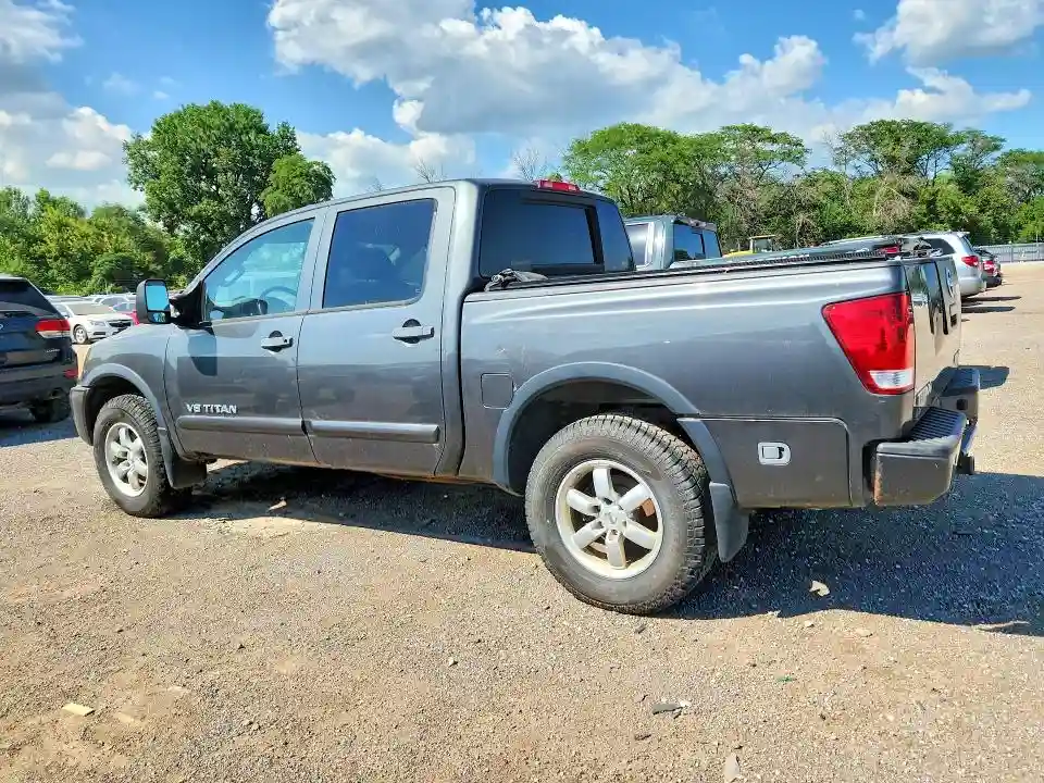1N6AA0EC0CN304048 2012 NISSAN TITAN-1