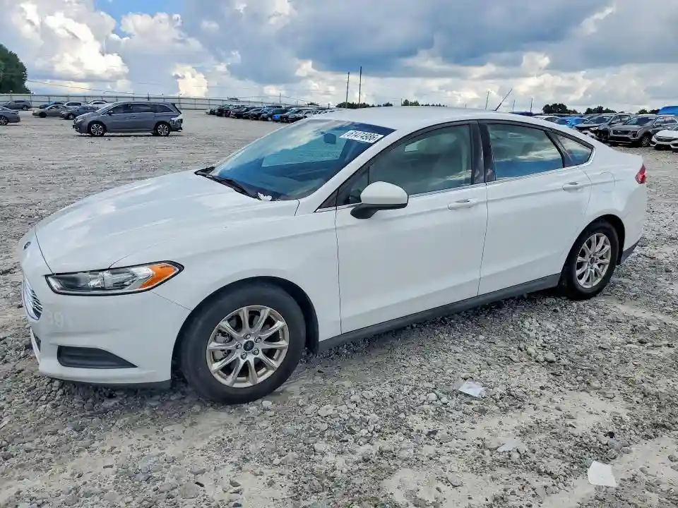 1FA6P0G77F5111848 2015 FORD FUSION-0