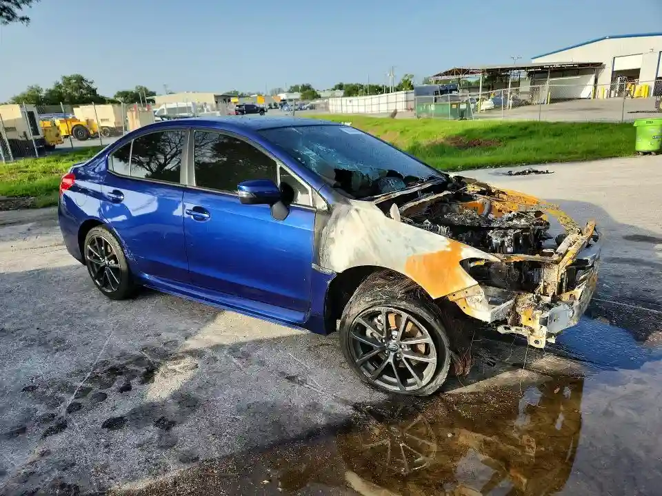 JF1VA1P69K8817979 2019 SUBARU WRX-3