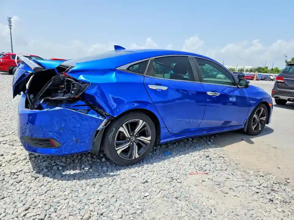 JHMFC1F94JX013726 2018 HONDA CIVIC-2