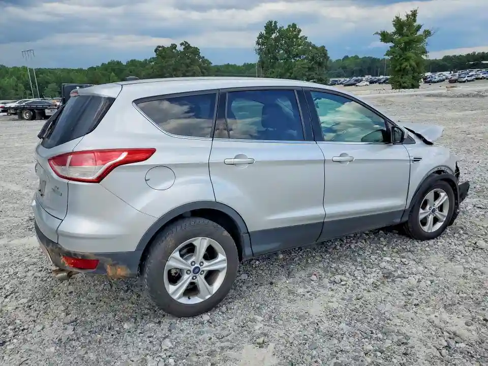 1FMCU0GX8FUC10458 2015 FORD ESCAPE-2