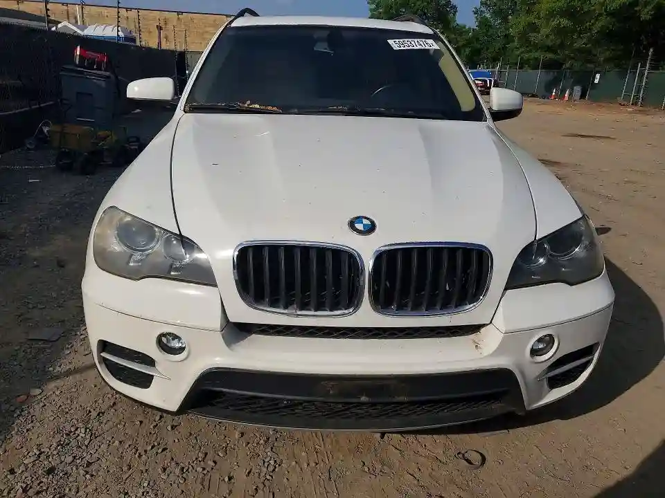 5UXZV4C57D0E06081 2013 BMW X5-4