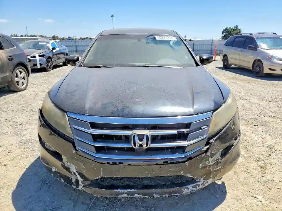 5J6TF2H52CL011800 2012 HONDA CROSSTOUR-4