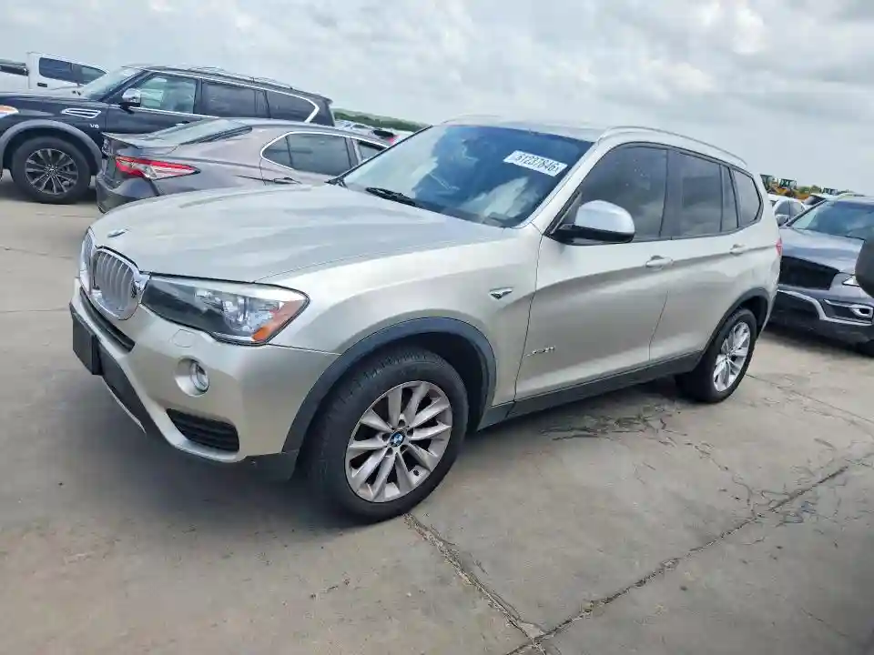 5UXWX9C59H0T12393 2017 BMW X3-0