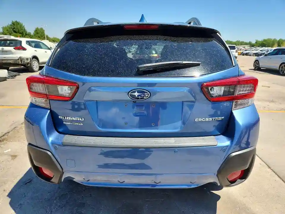 JF2GTHMC5PH282139 2023 SUBARU CROSSTREK-5