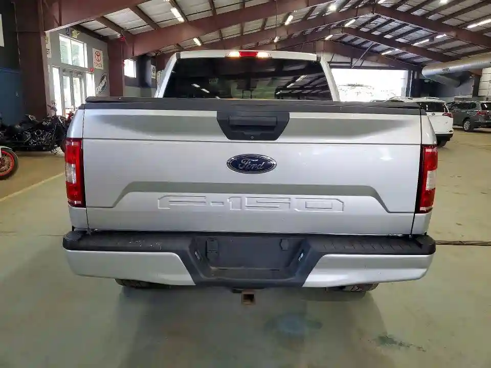 1FTEW1E5XKFC93985 2019 FORD F-150-5