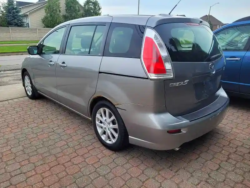 JM1CR2W33A0373941 2010 MAZDA 5-2