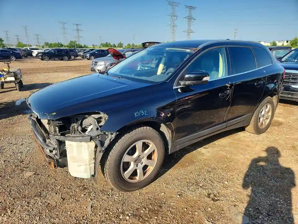 YV4952DZXC2338959 2012 VOLVO XC60-0