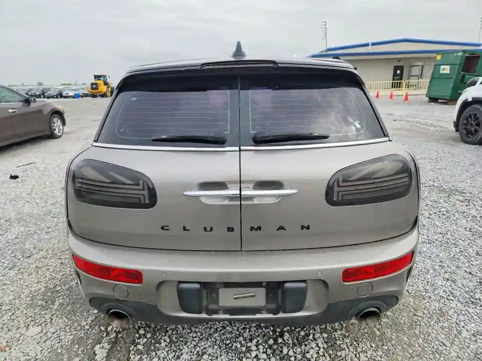 WMWLN9C39H2E50514 2017 MINI COOPER-5