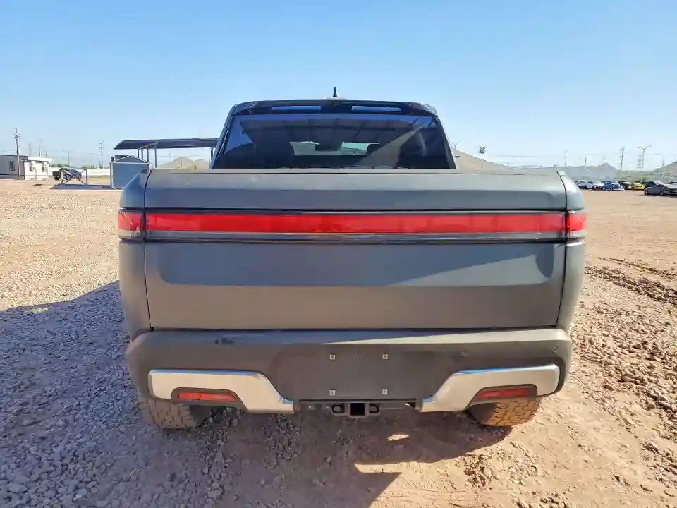 7FCTGAAL1NN006224 2022 RIVIAN RIT-5