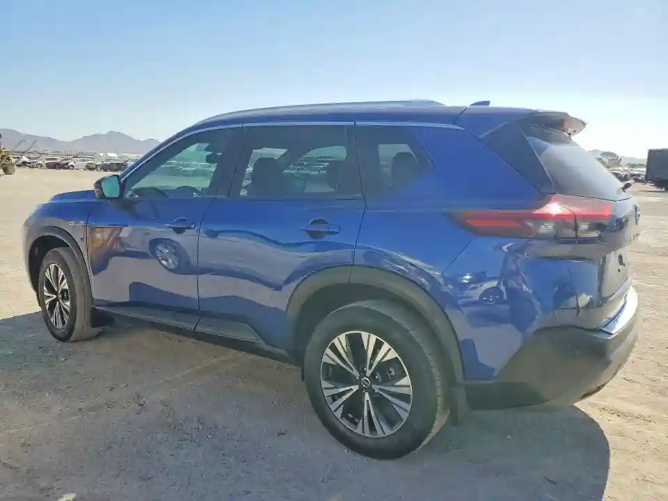 JN8AT3BB0MW230768 2021 NISSAN ROGUE-1