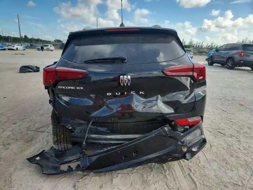 KL4AMDSLXSB160637 2025 BUICK ENCORE-5