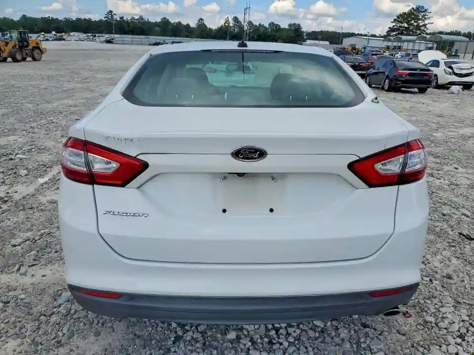 1FA6P0G77F5111848 2015 FORD FUSION-5