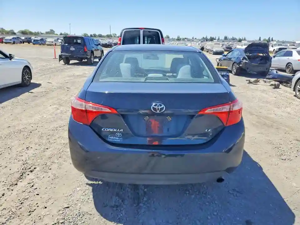 2T1BURHEXJC039851 2018 TOYOTA COROLLA-5