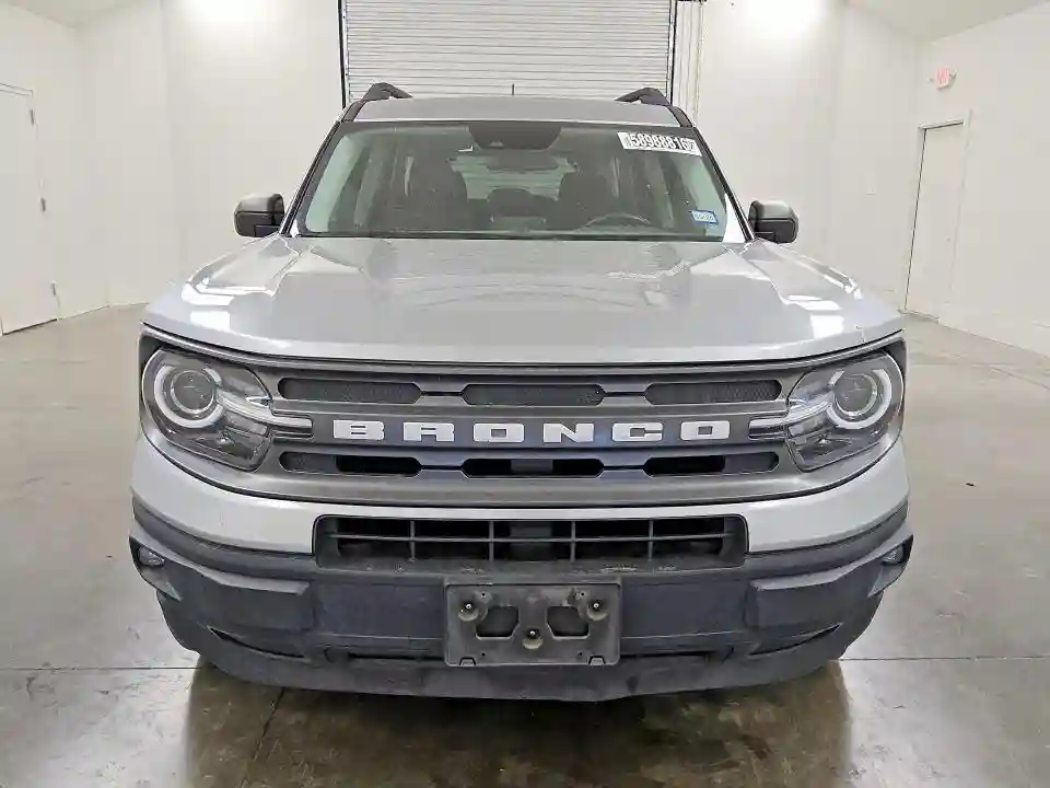 3FMCR9B64NRD42255 2022 FORD BRONCO-4