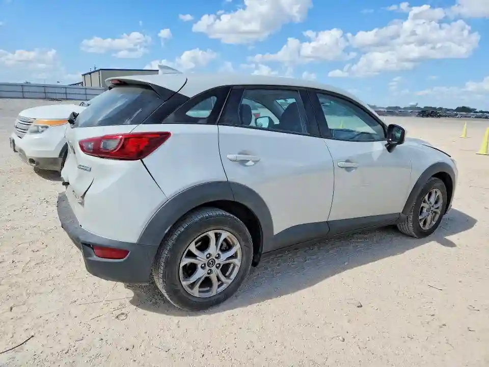 JM1DKBB75G0125832 2016 MAZDA CX-3-2