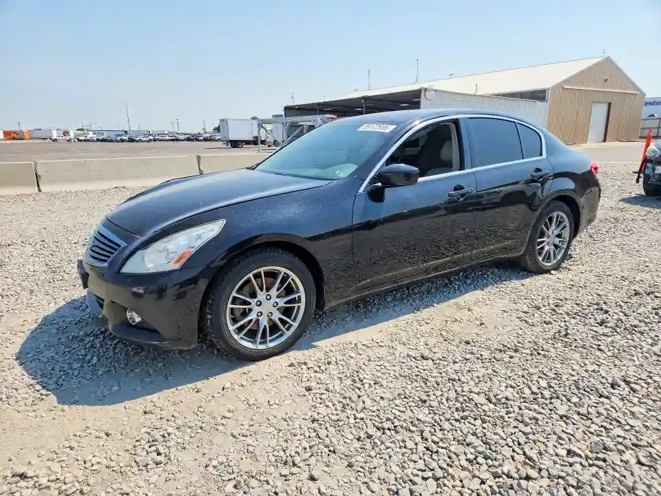 JN1CV6AR2CM673421 2012 INFINITI G37-0