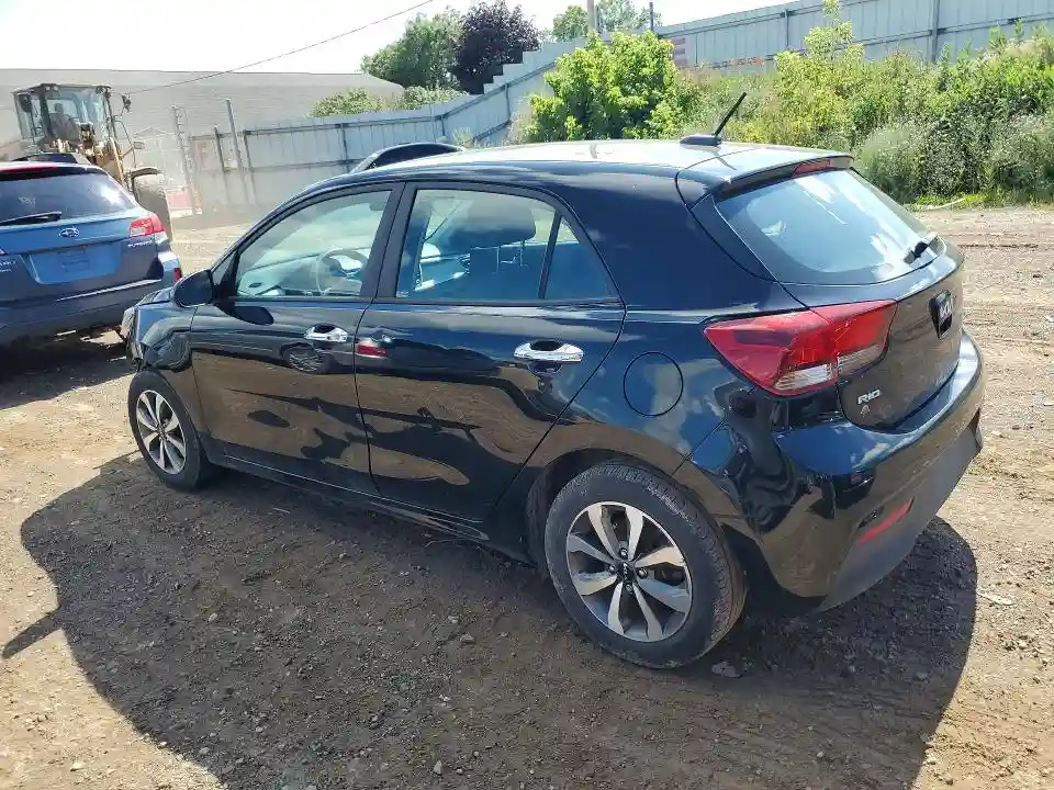 3KPA25AD9PE622627 2023 KIA RIO-1