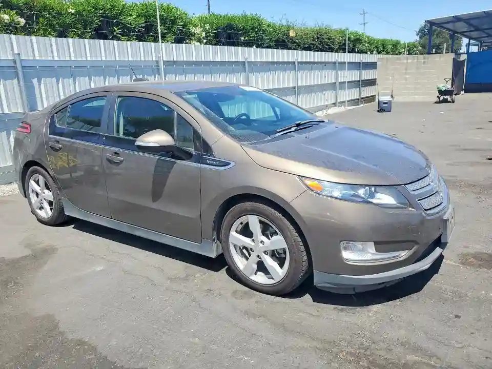 1G1RD6E4XFU117976 2015 CHEVROLET VOLT-3