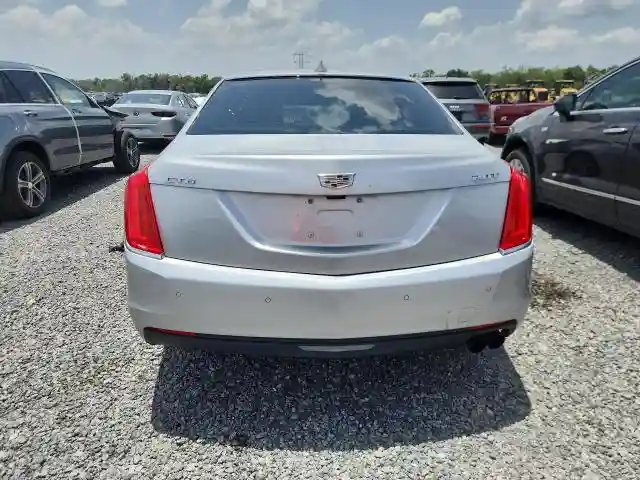 1G6KC5RXXGU167274 2016 CADILLAC CT6-5