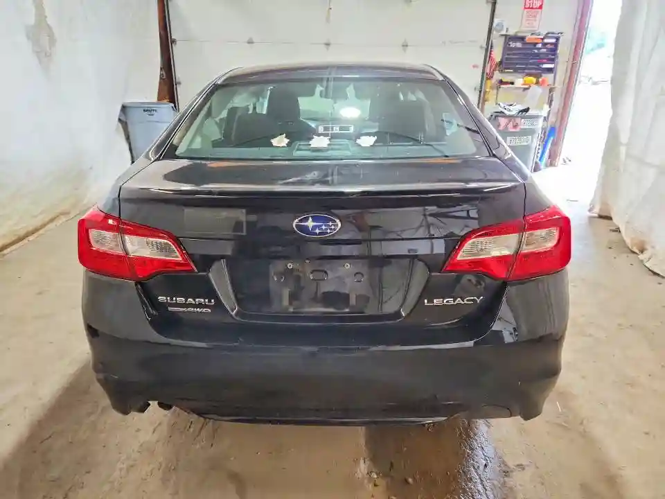 4S3BNBA66G3006919 2016 SUBARU LEGACY-5