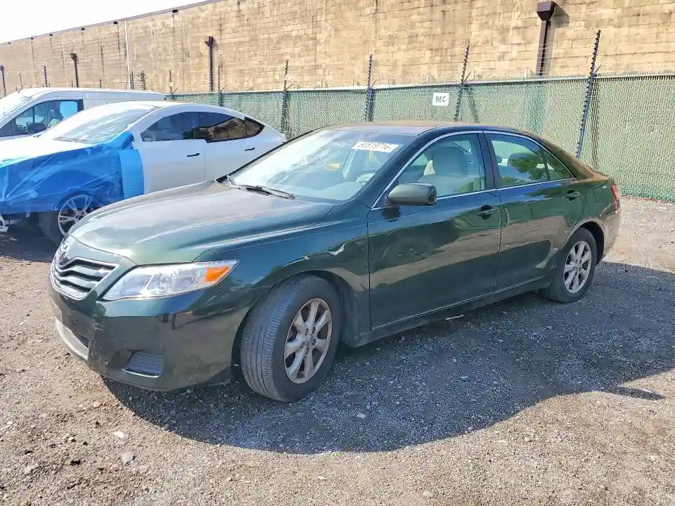 4T1BF3EK8BU585811 2011 TOYOTA CAMRY-0