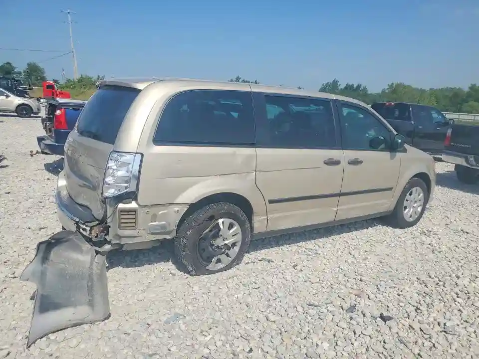 2C4RDGBG9GR218954 2016 DODGE CARAVAN-2