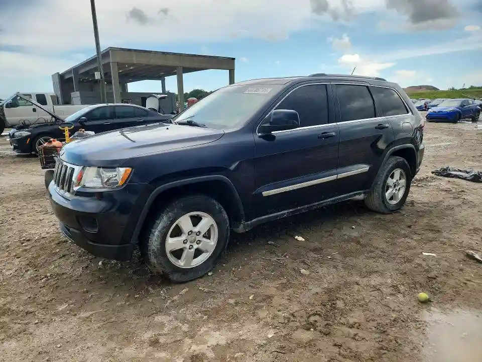 1J4RR4GG2BC540873 2011 JEEP CHEROKEE-0