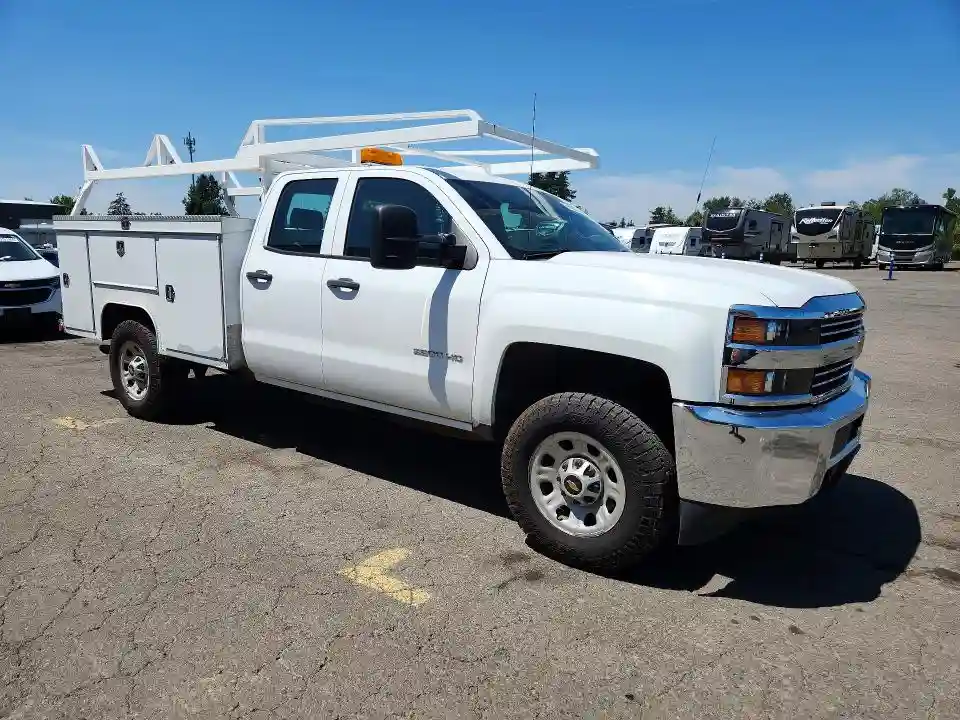1GC5KYCG0GZ113587 2016 CHEVROLET ALL MODELS-3