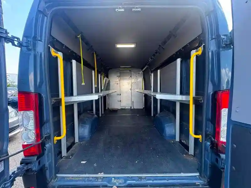 3C6URVJG3LE106736 2020 RAM PROMASTER-5