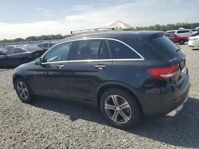 WDC0G4KB4GF112092 2016 MERCEDES-BENZ GLC-CLASS-1