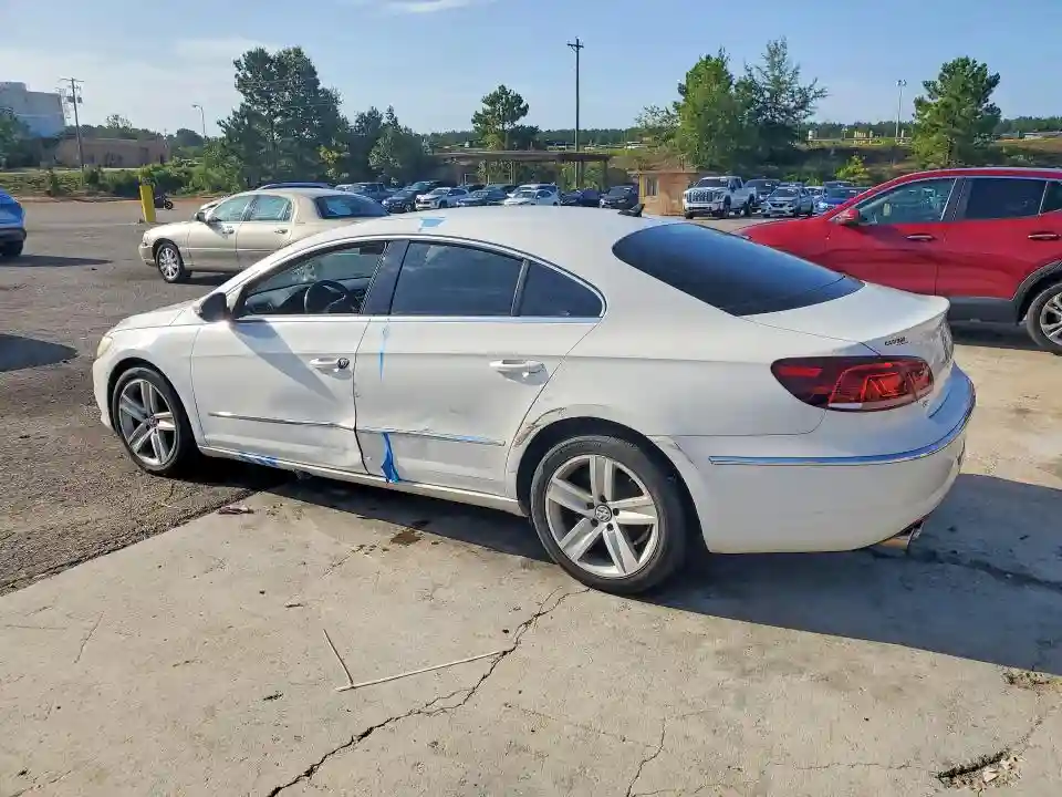 WVWBP7AN4DE508486 2013 VOLKSWAGEN CC-1