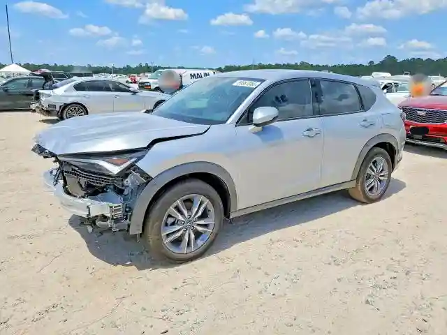 3HDSA2H36SM710664 2025 ACURA ALL OTHER-0
