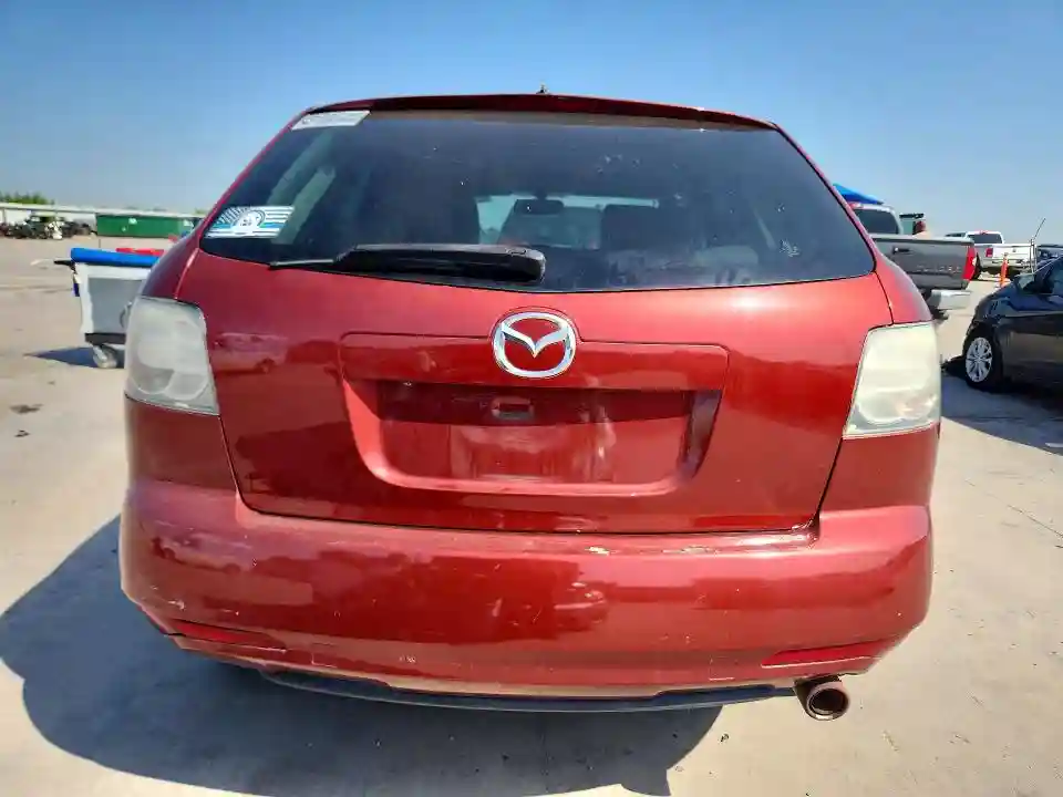 JM3ER2C54C0421214 2012 MAZDA CX-7-5