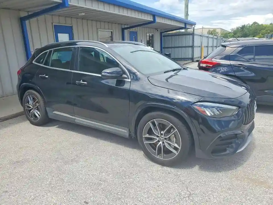 W1N4N5BB5SJ674326 2025 MERCEDES-BENZ GLA-CLASS-3