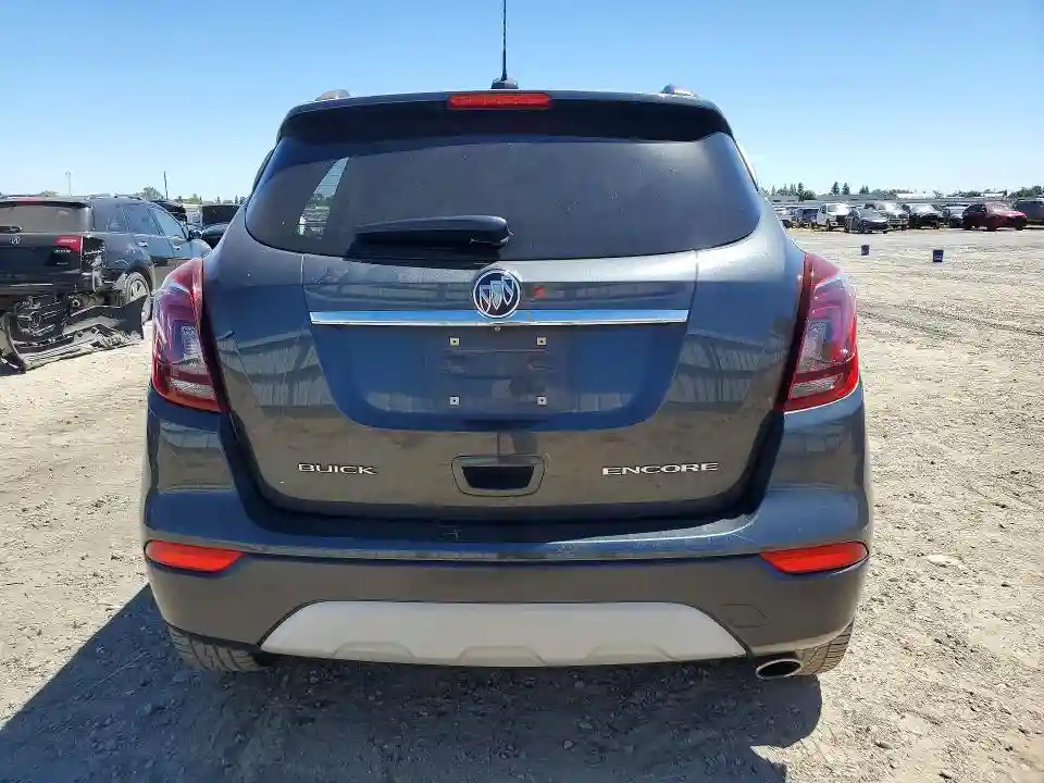 KL4CJASB1JB594290 2018 BUICK ENCORE-5