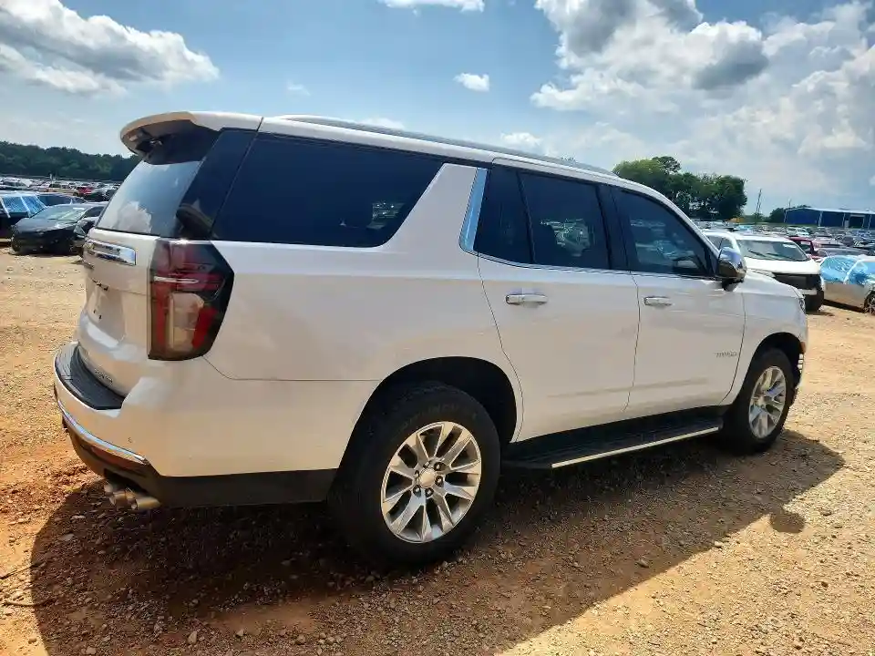 1GNSKSKD9PR338668 2023 CHEVROLET TAHOE-2